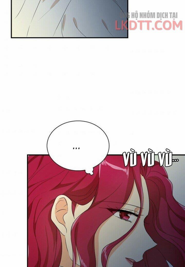 Xuyên Không Thành Mami Của Nhân Vật Phản Diện 55.2 trang 19