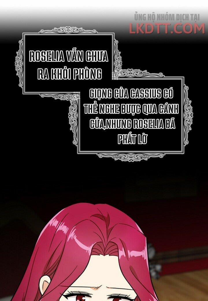 Xuyên Không Thành Mami Của Nhân Vật Phản Diện 55.2 trang 2