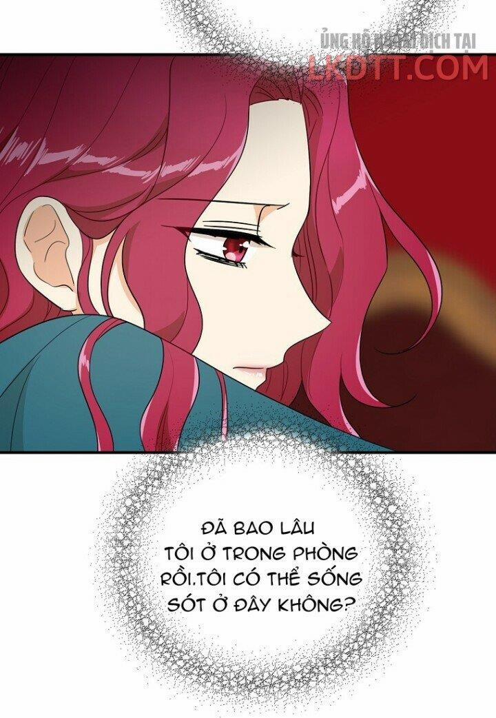 Xuyên Không Thành Mami Của Nhân Vật Phản Diện 55.2 trang 7