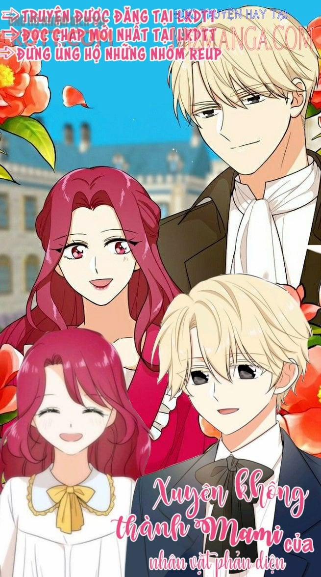 Xuyên Không Thành Mami Của Nhân Vật Phản Diện 57.5 trang 16