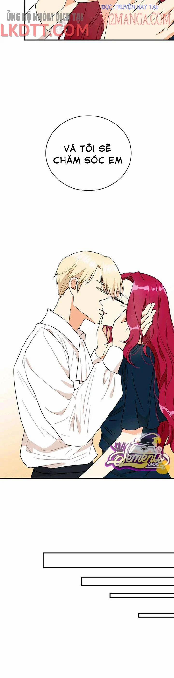 Xuyên Không Thành Mami Của Nhân Vật Phản Diện 57.5 trang 3