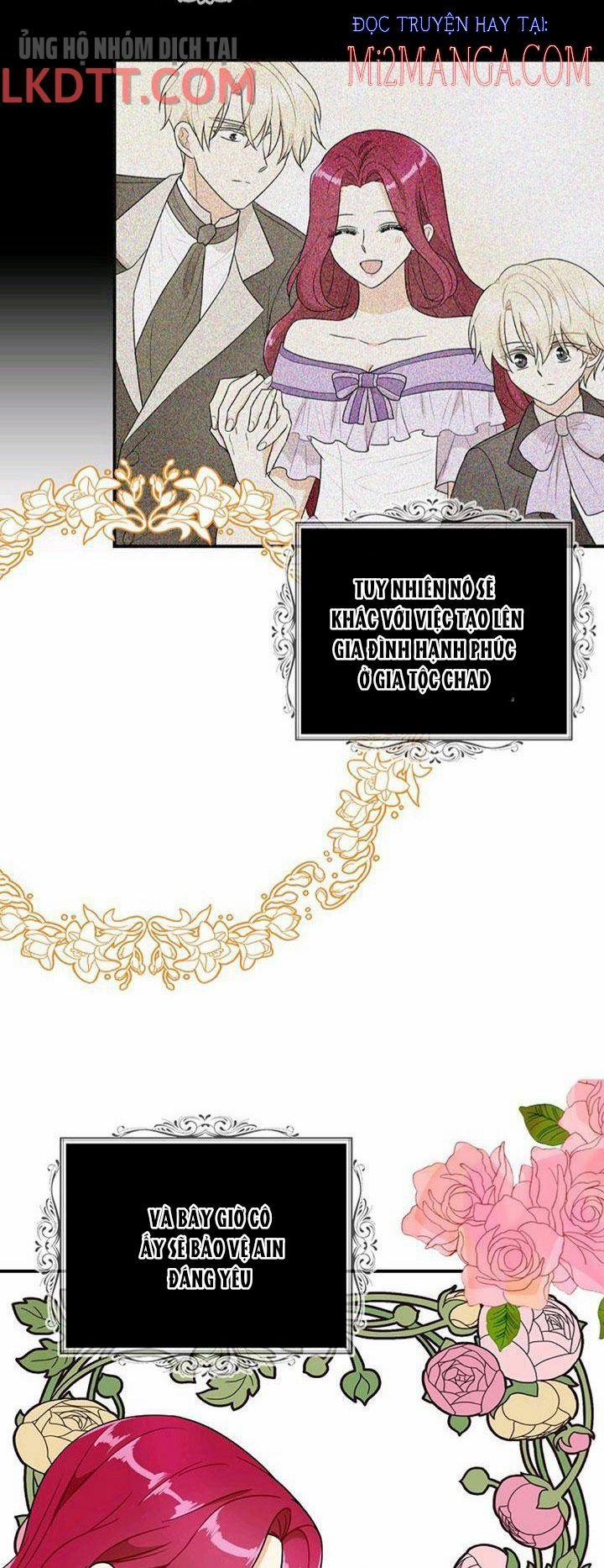 Xuyên Không Thành Mami Của Nhân Vật Phản Diện 57.5 trang 6