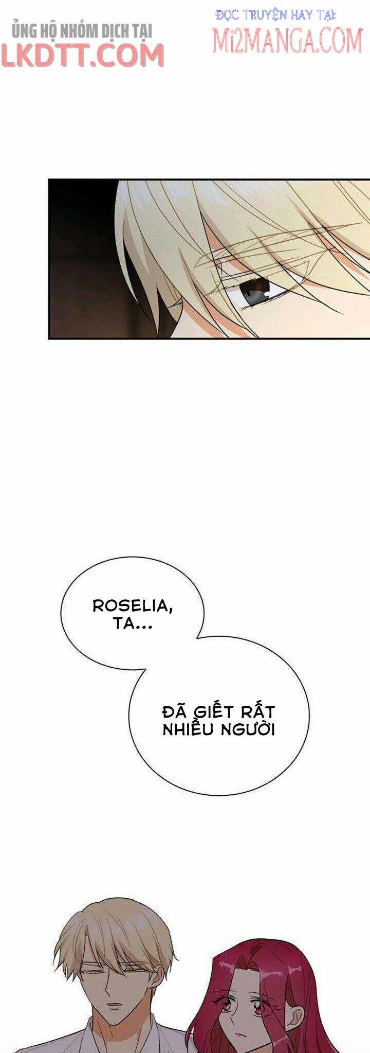 Xuyên Không Thành Mami Của Nhân Vật Phản Diện 57 trang 10