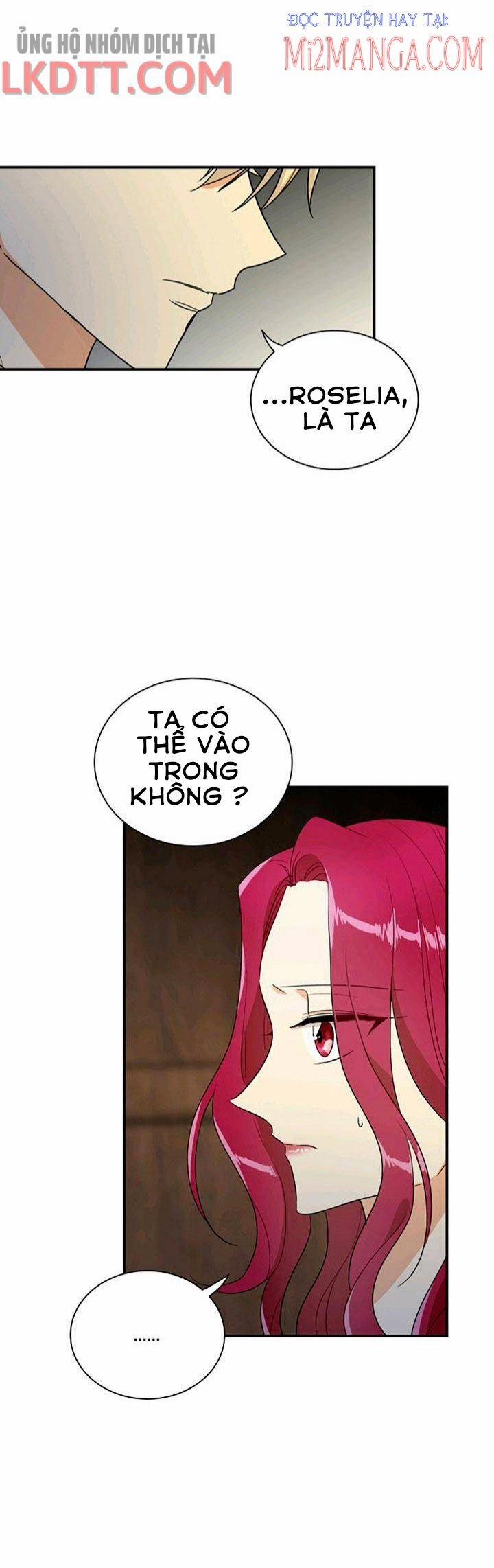 Xuyên Không Thành Mami Của Nhân Vật Phản Diện 57 trang 4