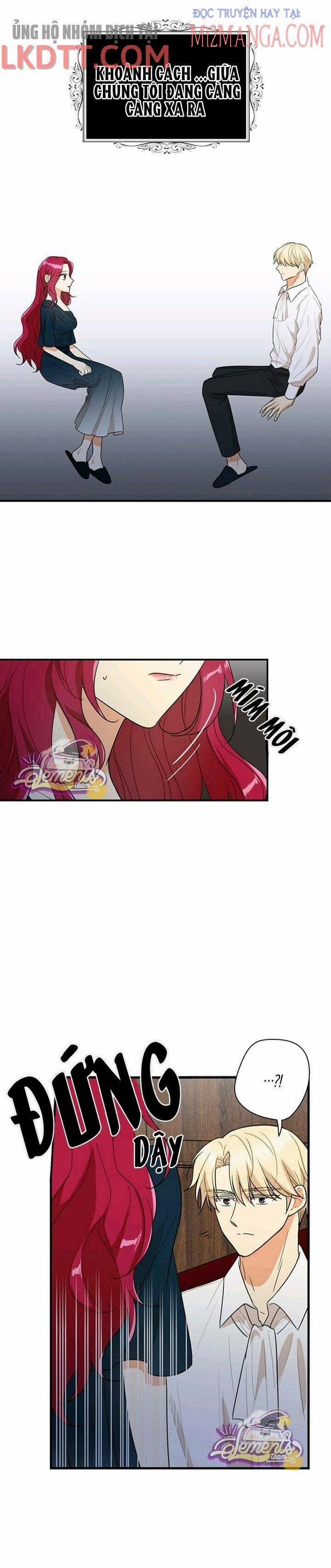 Xuyên Không Thành Mami Của Nhân Vật Phản Diện 57 trang 7