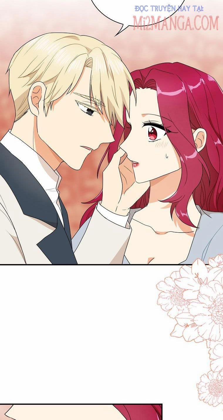 Xuyên Không Thành Mami Của Nhân Vật Phản Diện 58.1 trang 6