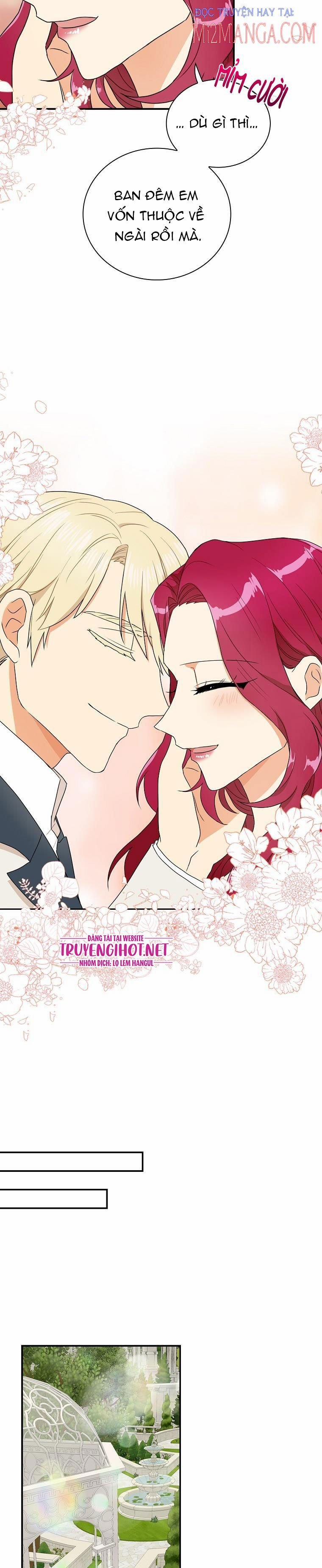 Xuyên Không Thành Mami Của Nhân Vật Phản Diện 58.1 trang 7