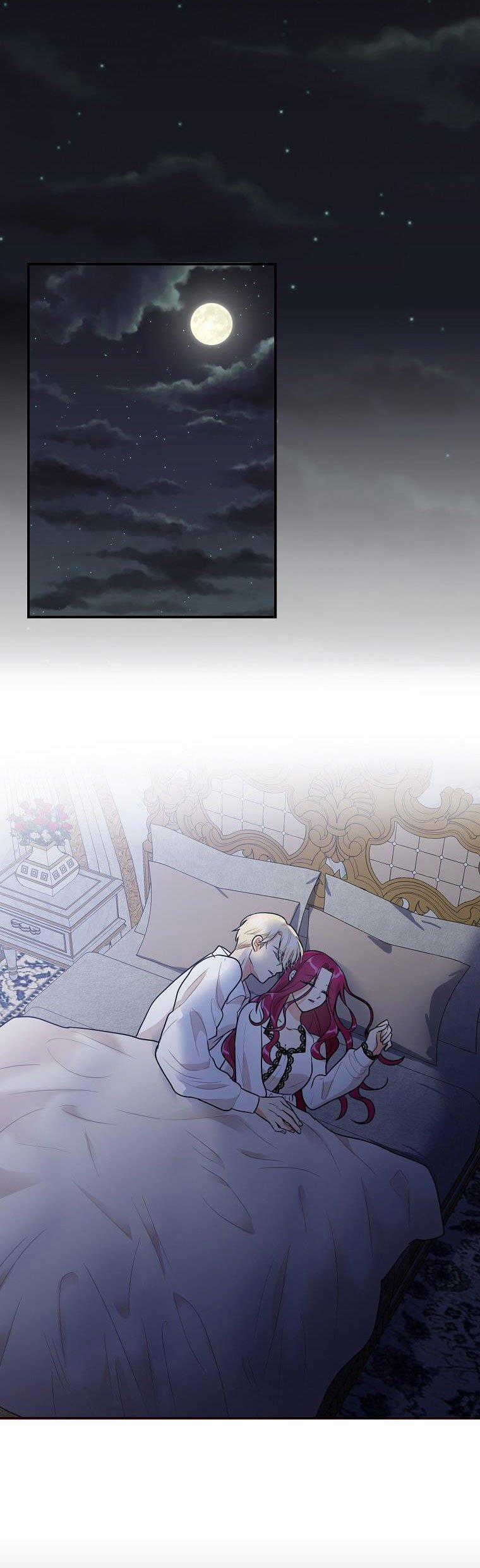 Xuyên Không Thành Mami Của Nhân Vật Phản Diện 59.5 trang 12