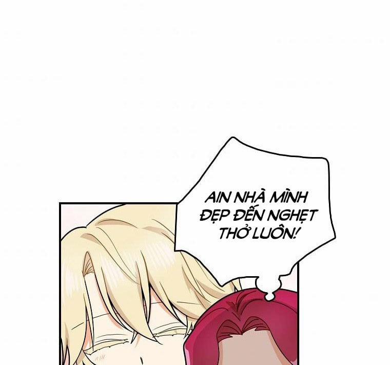 Xuyên Không Thành Mami Của Nhân Vật Phản Diện 59.5 trang 3