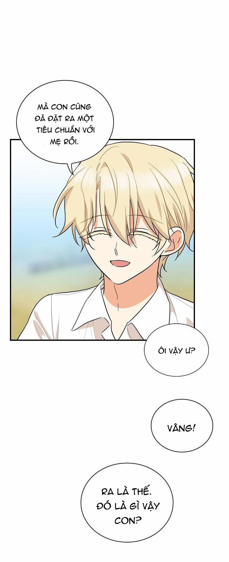 Xuyên Không Thành Mami Của Nhân Vật Phản Diện 59 trang 16