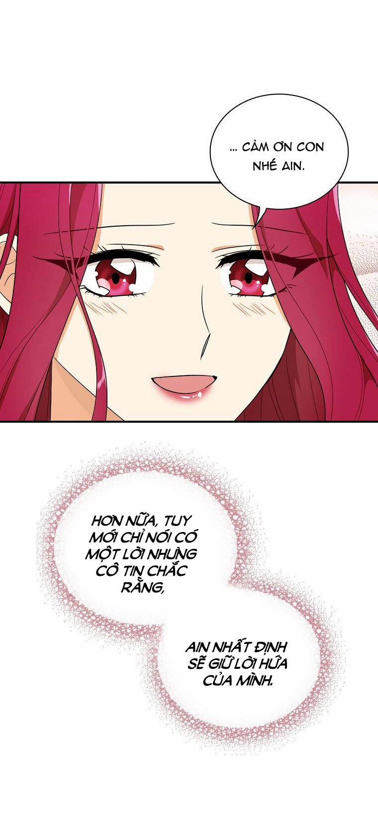 Xuyên Không Thành Mami Của Nhân Vật Phản Diện 59 trang 20