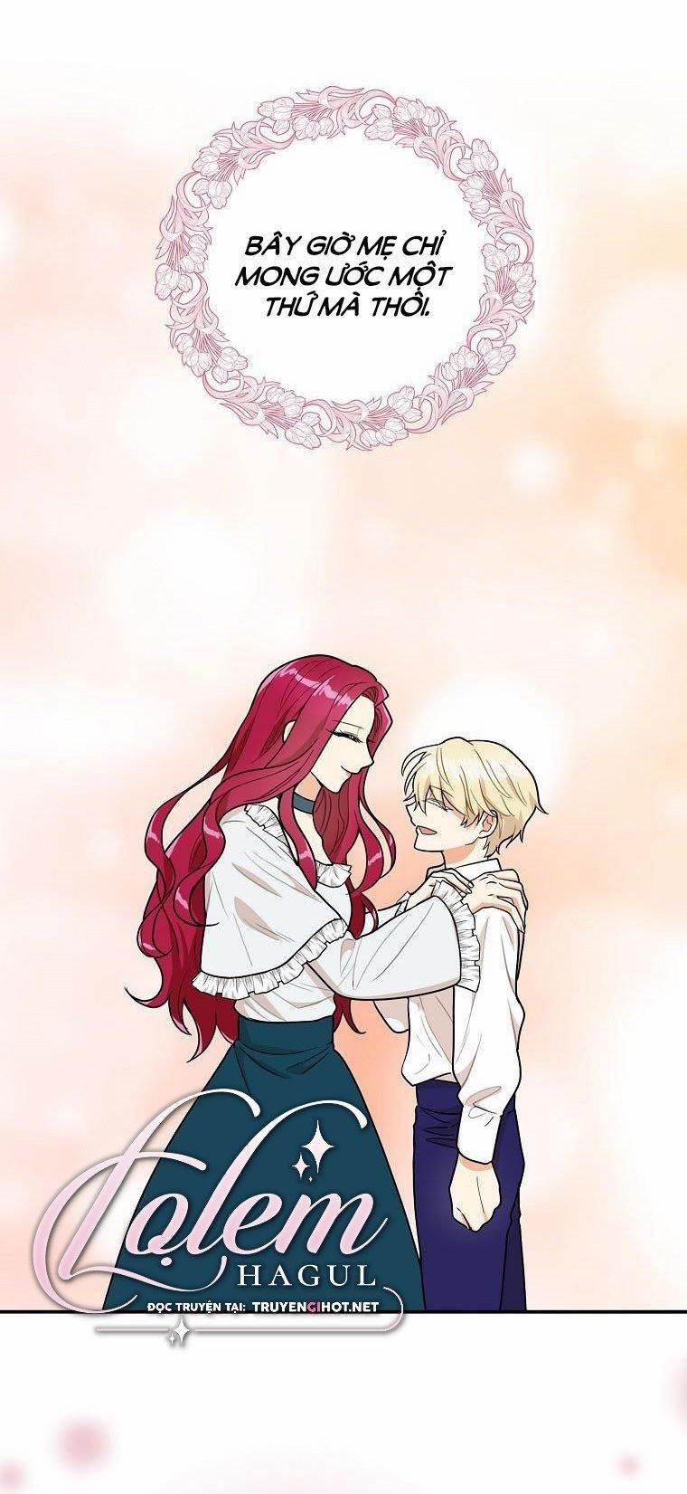 Xuyên Không Thành Mami Của Nhân Vật Phản Diện 59 trang 21