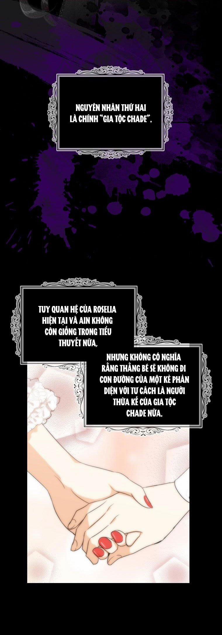 Xuyên Không Thành Mami Của Nhân Vật Phản Diện 59 trang 4