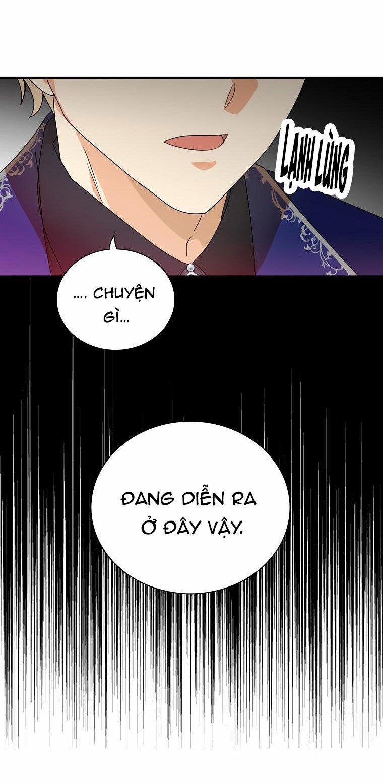 Xuyên Không Thành Mami Của Nhân Vật Phản Diện 60.5 trang 19