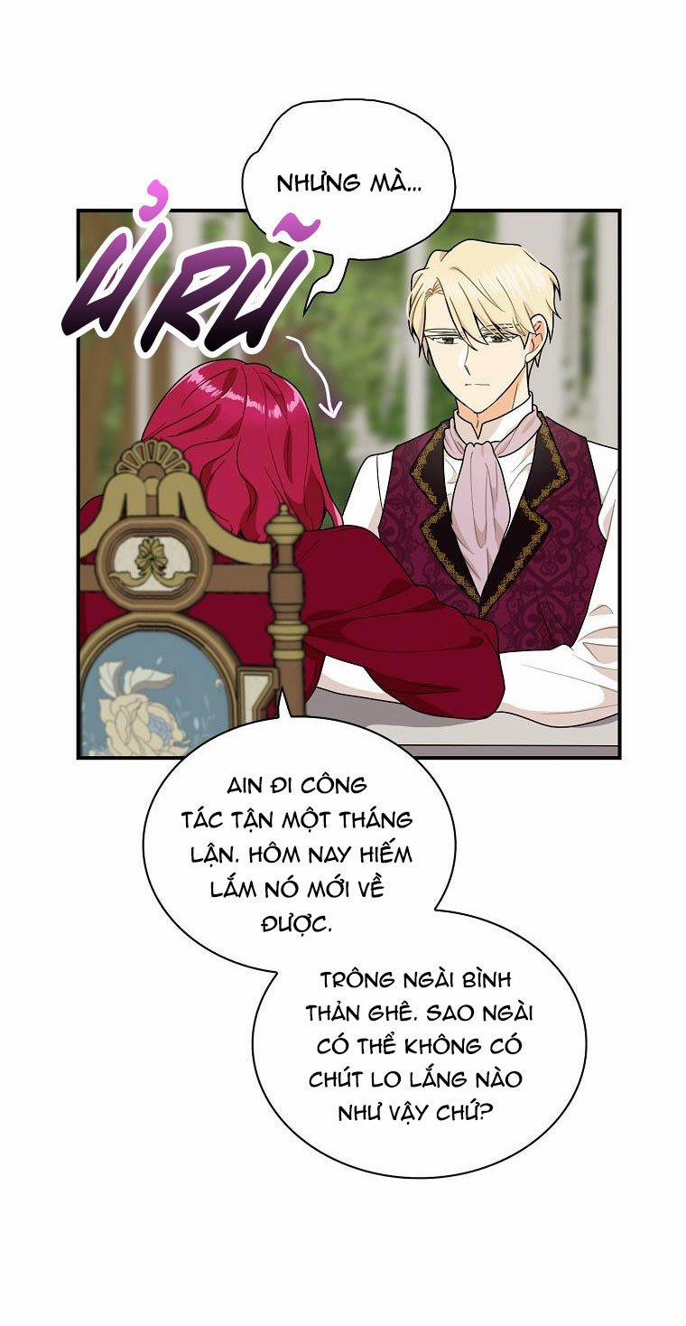 Xuyên Không Thành Mami Của Nhân Vật Phản Diện 60 trang 17