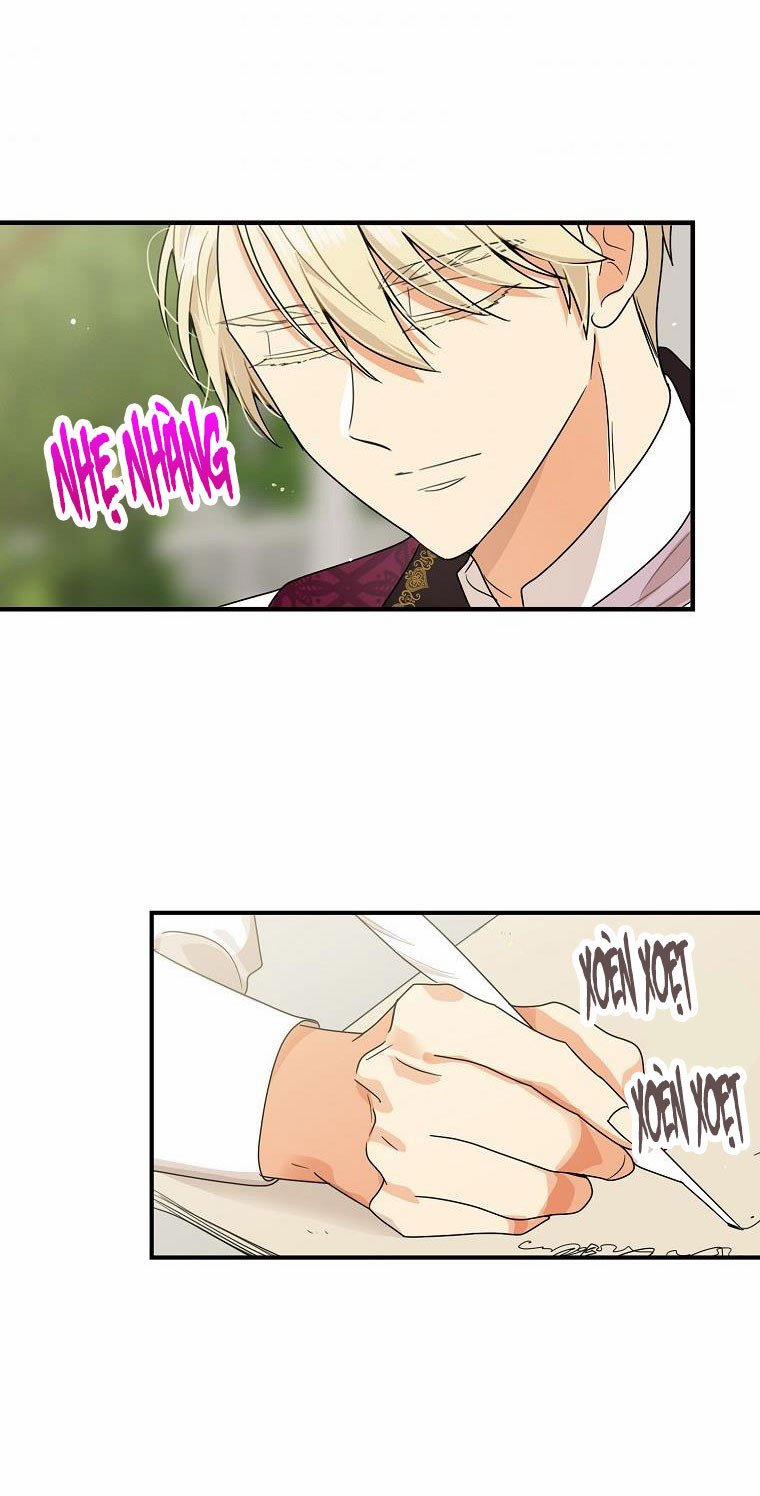 Xuyên Không Thành Mami Của Nhân Vật Phản Diện 60 trang 19