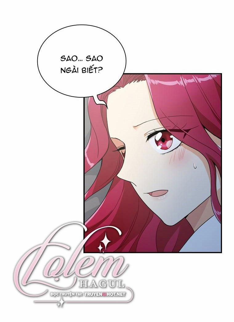 Xuyên Không Thành Mami Của Nhân Vật Phản Diện 60 trang 6