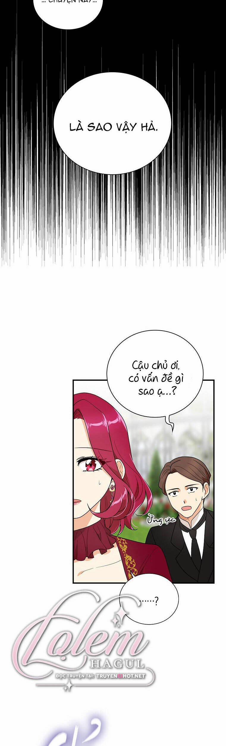 Xuyên Không Thành Mami Của Nhân Vật Phản Diện 61 trang 2