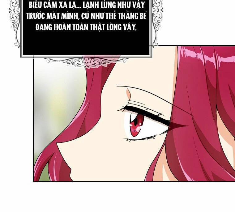 Xuyên Không Thành Mami Của Nhân Vật Phản Diện 61 trang 9