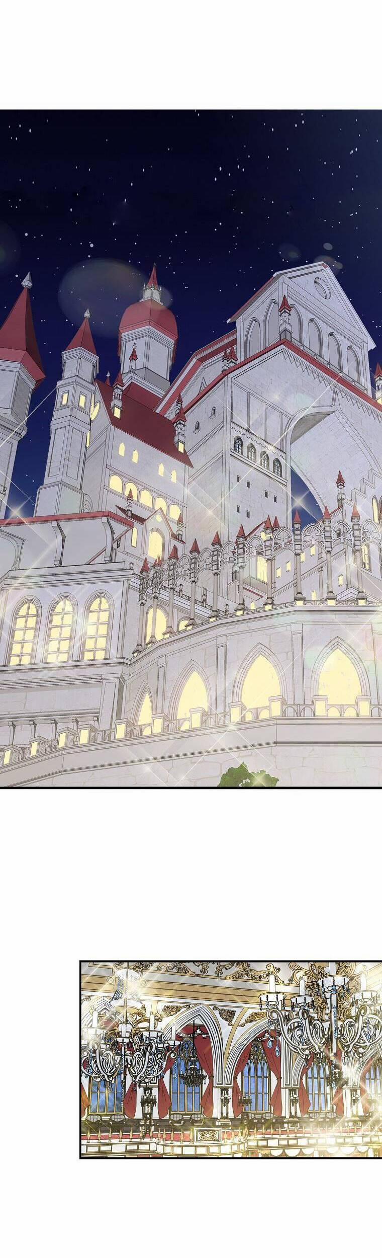 Xuyên Không Thành Mami Của Nhân Vật Phản Diện 62 trang 12