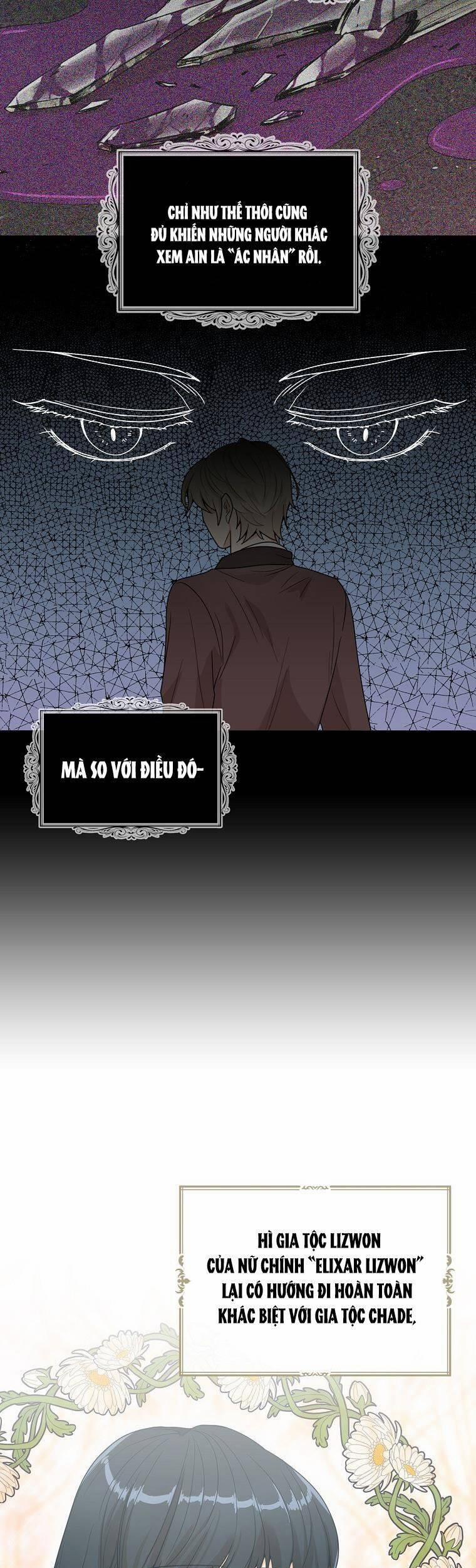 Xuyên Không Thành Mami Của Nhân Vật Phản Diện 62 trang 15