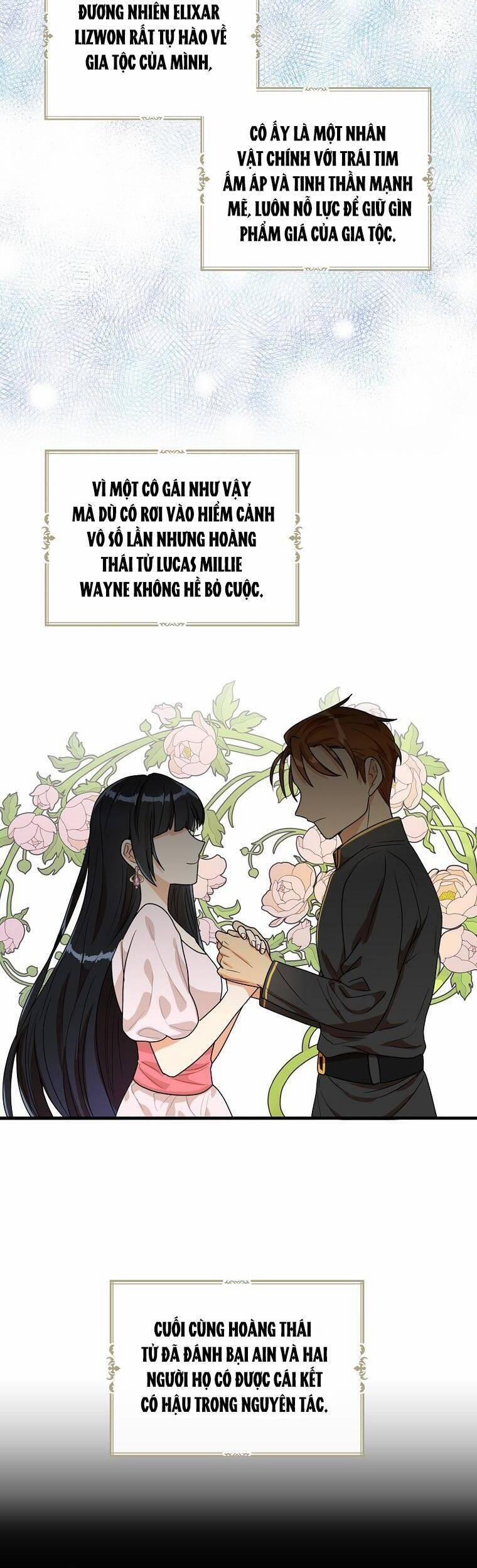 Xuyên Không Thành Mami Của Nhân Vật Phản Diện 62 trang 17