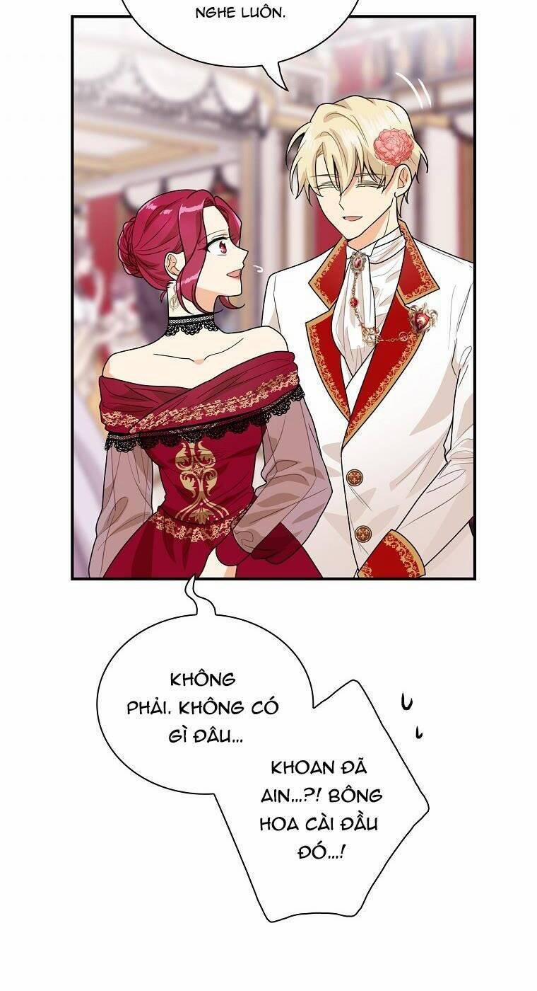 Xuyên Không Thành Mami Của Nhân Vật Phản Diện 62 trang 21