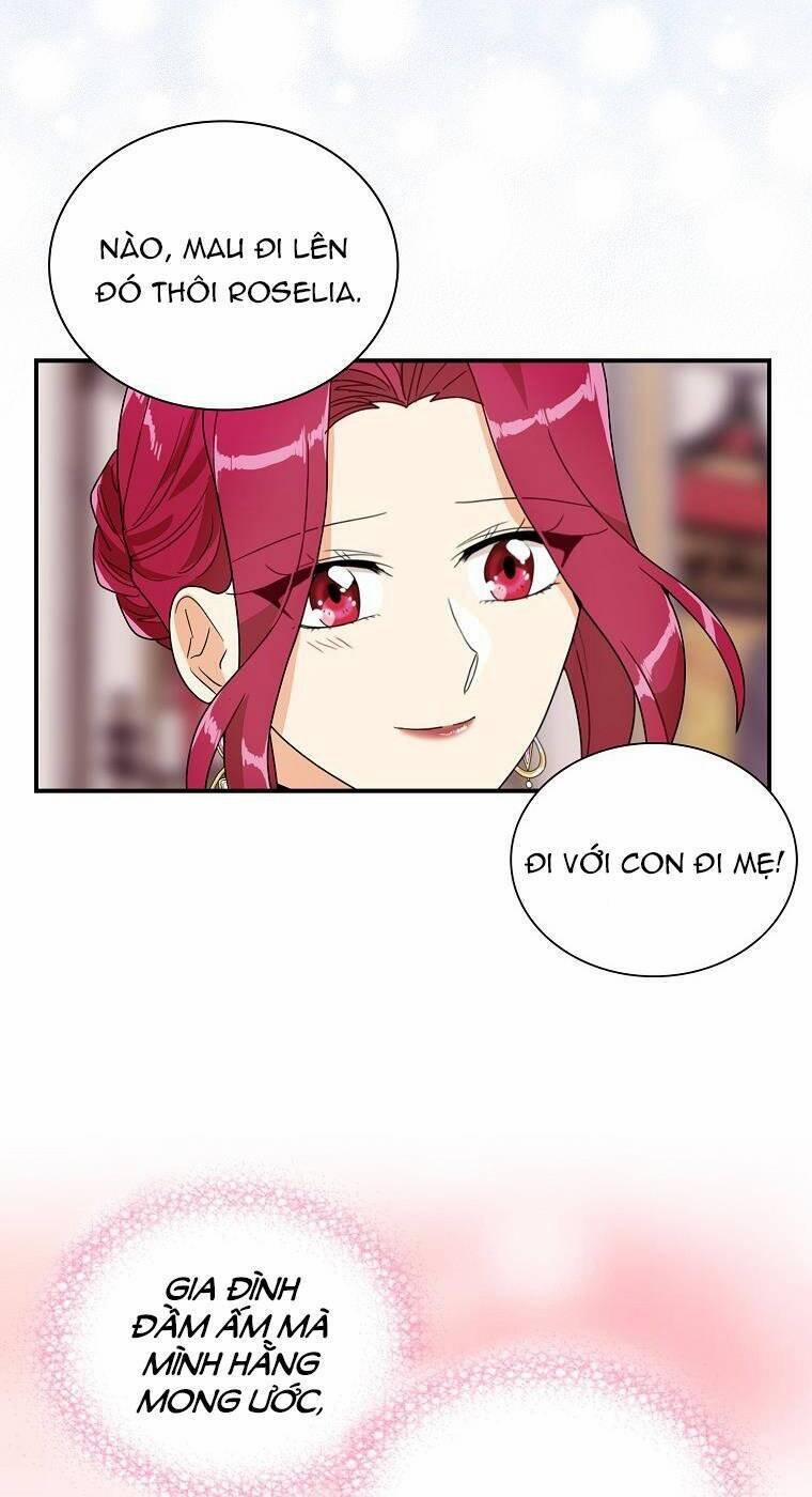 Xuyên Không Thành Mami Của Nhân Vật Phản Diện 62 trang 32