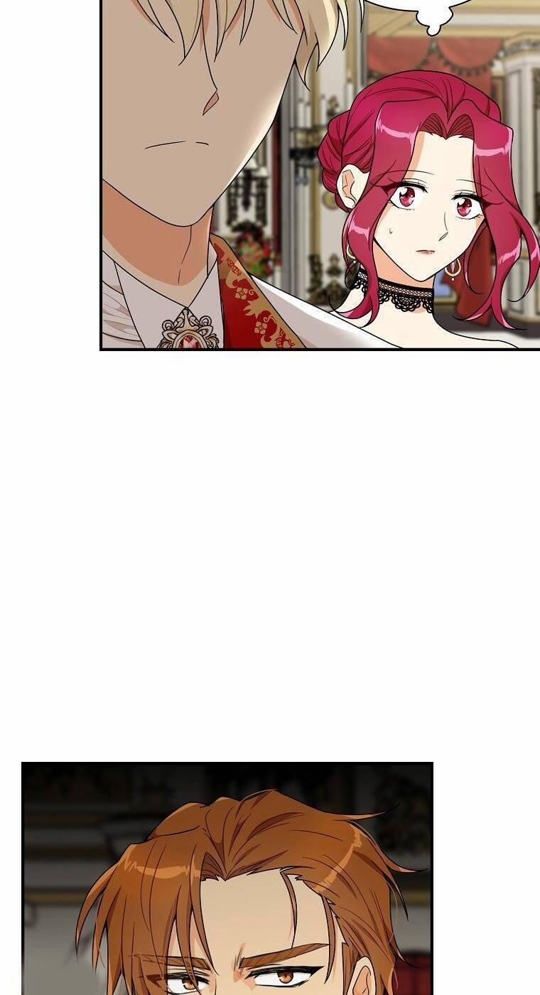 Xuyên Không Thành Mami Của Nhân Vật Phản Diện 63 trang 10