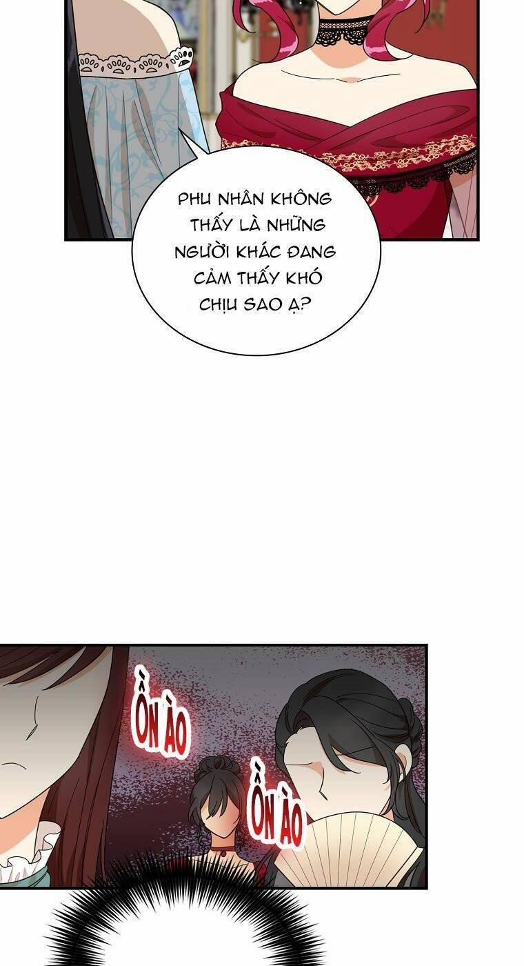 Xuyên Không Thành Mami Của Nhân Vật Phản Diện 63 trang 32