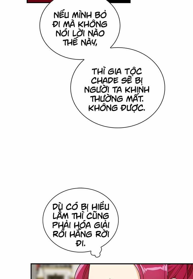 Xuyên Không Thành Mami Của Nhân Vật Phản Diện 64 trang 11