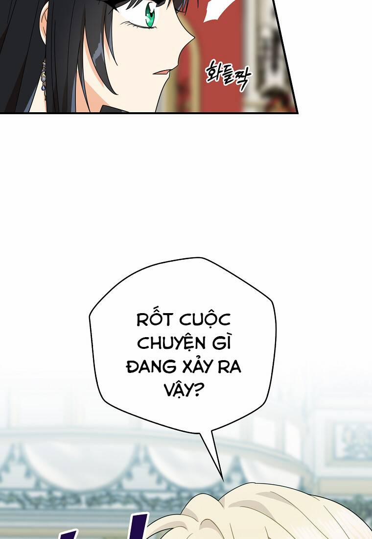 Xuyên Không Thành Mami Của Nhân Vật Phản Diện 64 trang 13