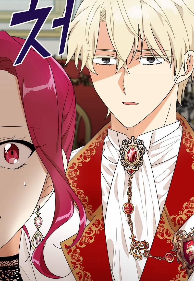 Xuyên Không Thành Mami Của Nhân Vật Phản Diện 64 trang 14