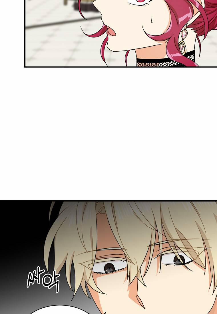 Xuyên Không Thành Mami Của Nhân Vật Phản Diện 64 trang 16