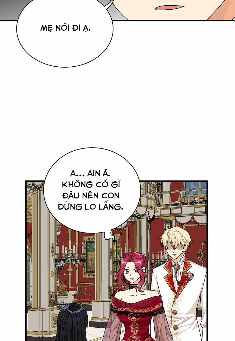 Xuyên Không Thành Mami Của Nhân Vật Phản Diện 64 trang 17