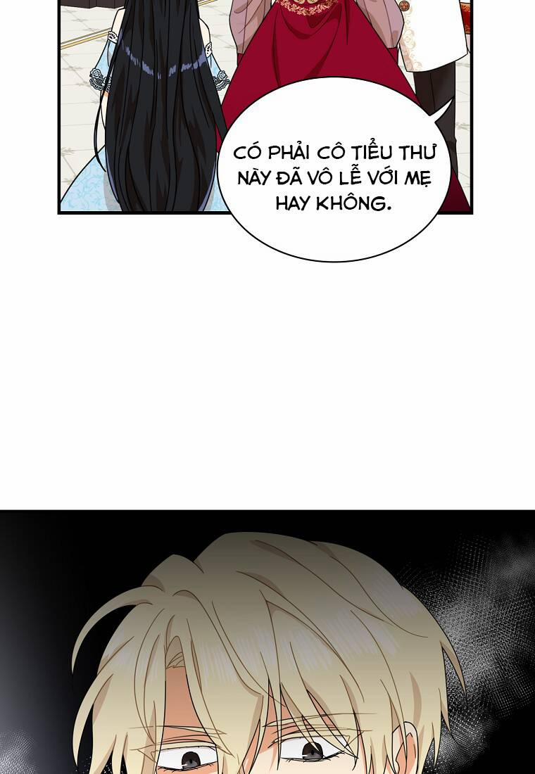 Xuyên Không Thành Mami Của Nhân Vật Phản Diện 64 trang 18