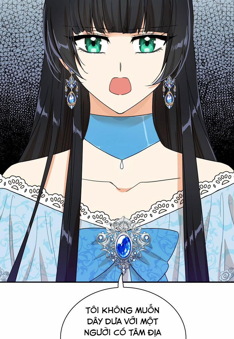 Xuyên Không Thành Mami Của Nhân Vật Phản Diện 64 trang 2