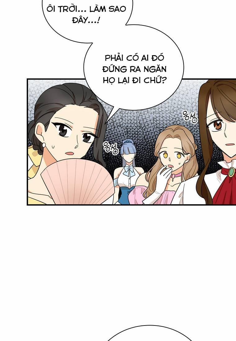 Xuyên Không Thành Mami Của Nhân Vật Phản Diện 64 trang 22