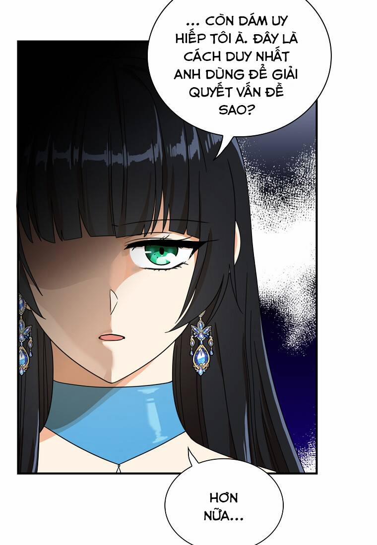 Xuyên Không Thành Mami Của Nhân Vật Phản Diện 64 trang 23