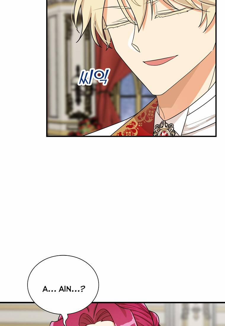 Xuyên Không Thành Mami Của Nhân Vật Phản Diện 64 trang 29