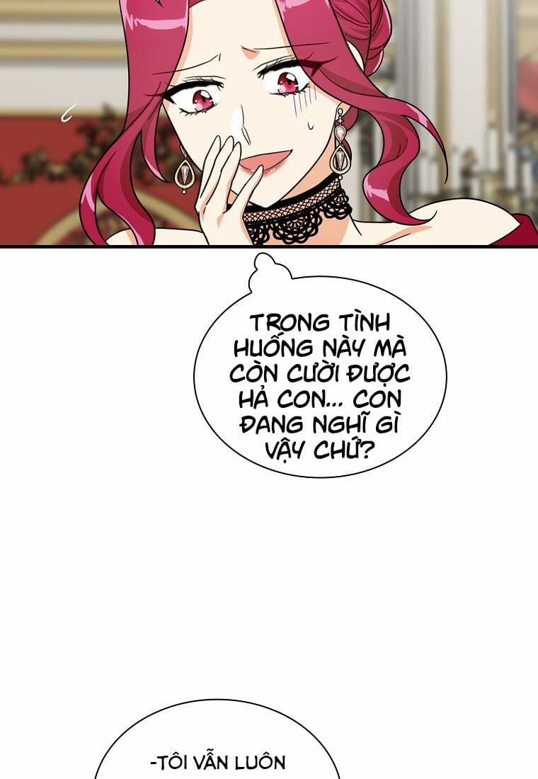 Xuyên Không Thành Mami Của Nhân Vật Phản Diện 64 trang 30
