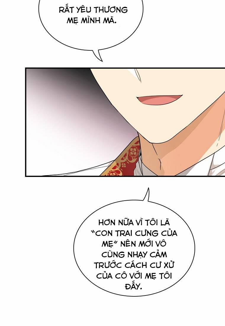 Xuyên Không Thành Mami Của Nhân Vật Phản Diện 64 trang 31