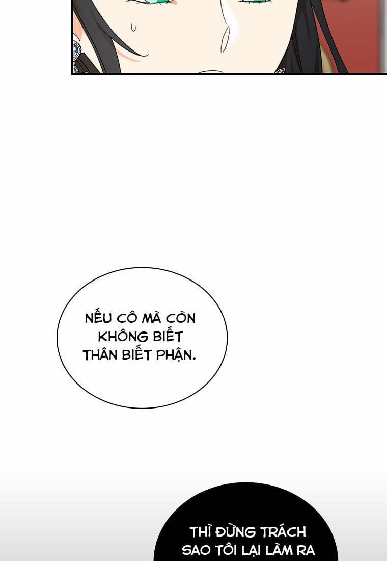 Xuyên Không Thành Mami Của Nhân Vật Phản Diện 64 trang 33