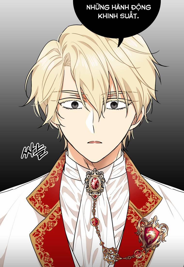 Xuyên Không Thành Mami Của Nhân Vật Phản Diện 64 trang 34