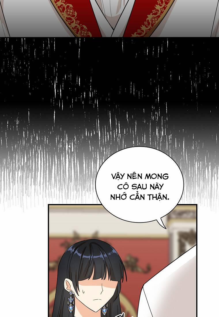 Xuyên Không Thành Mami Của Nhân Vật Phản Diện 64 trang 35