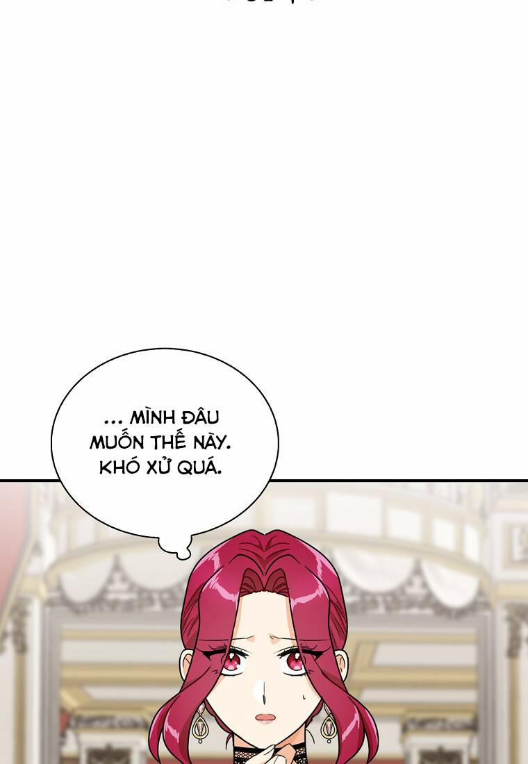 Xuyên Không Thành Mami Của Nhân Vật Phản Diện 64 trang 4