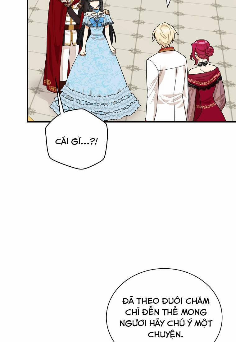 Xuyên Không Thành Mami Của Nhân Vật Phản Diện 64 trang 41