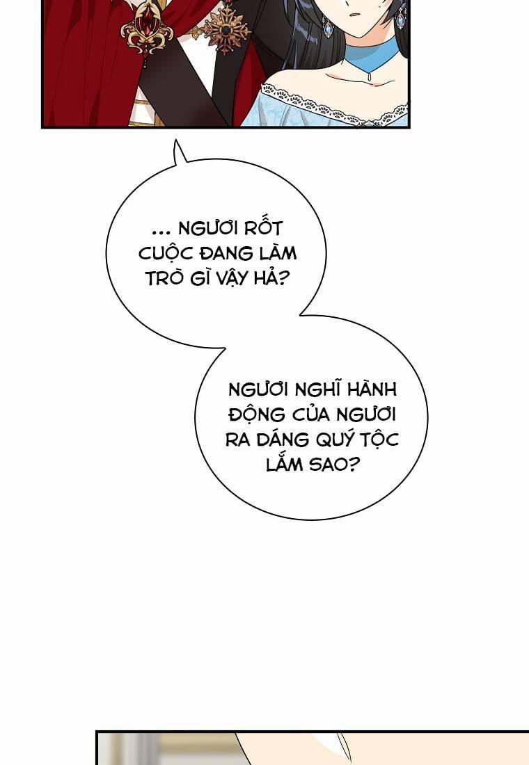 Xuyên Không Thành Mami Của Nhân Vật Phản Diện 64 trang 44