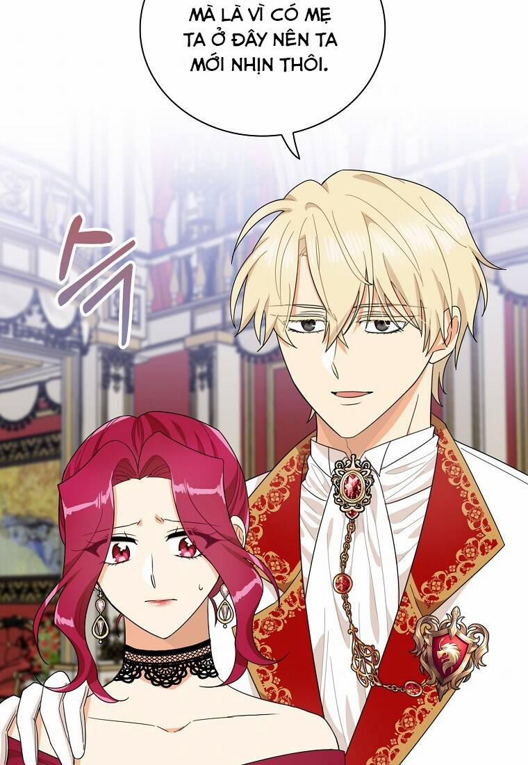 Xuyên Không Thành Mami Của Nhân Vật Phản Diện 64 trang 46