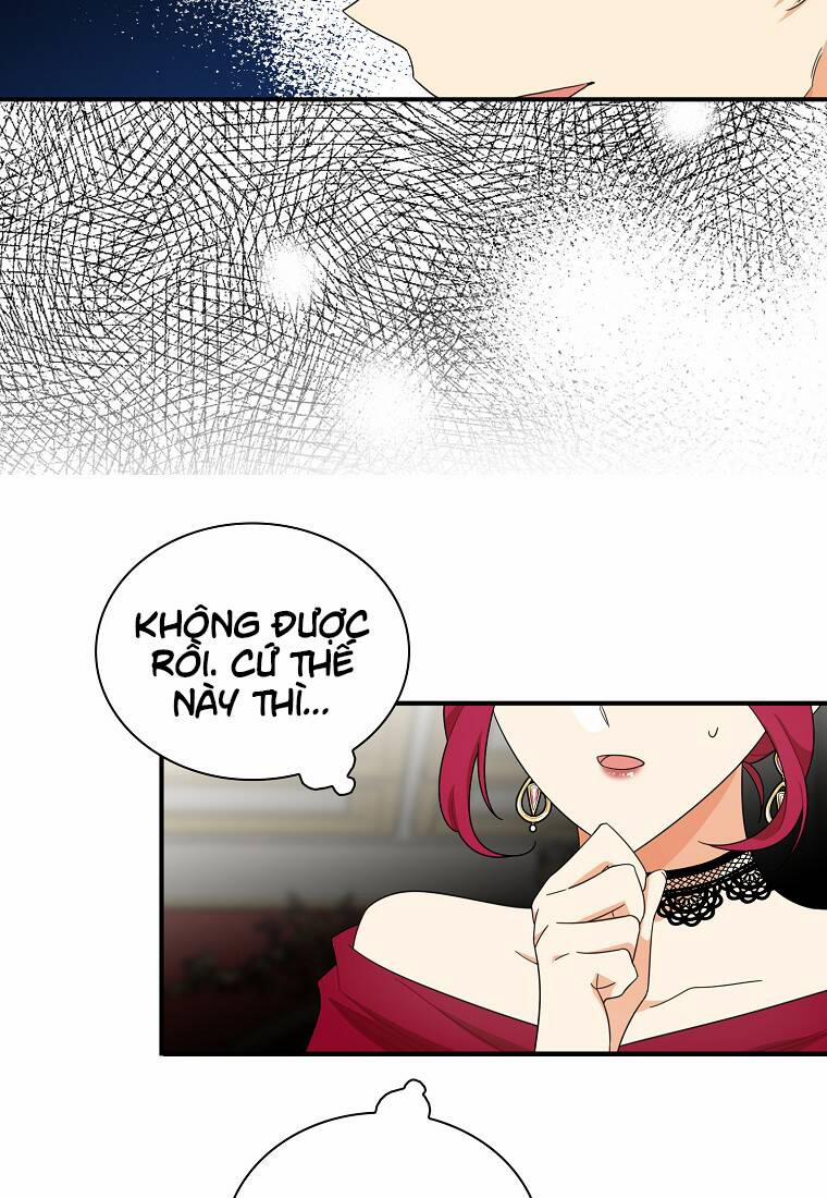 Xuyên Không Thành Mami Của Nhân Vật Phản Diện 64 trang 49